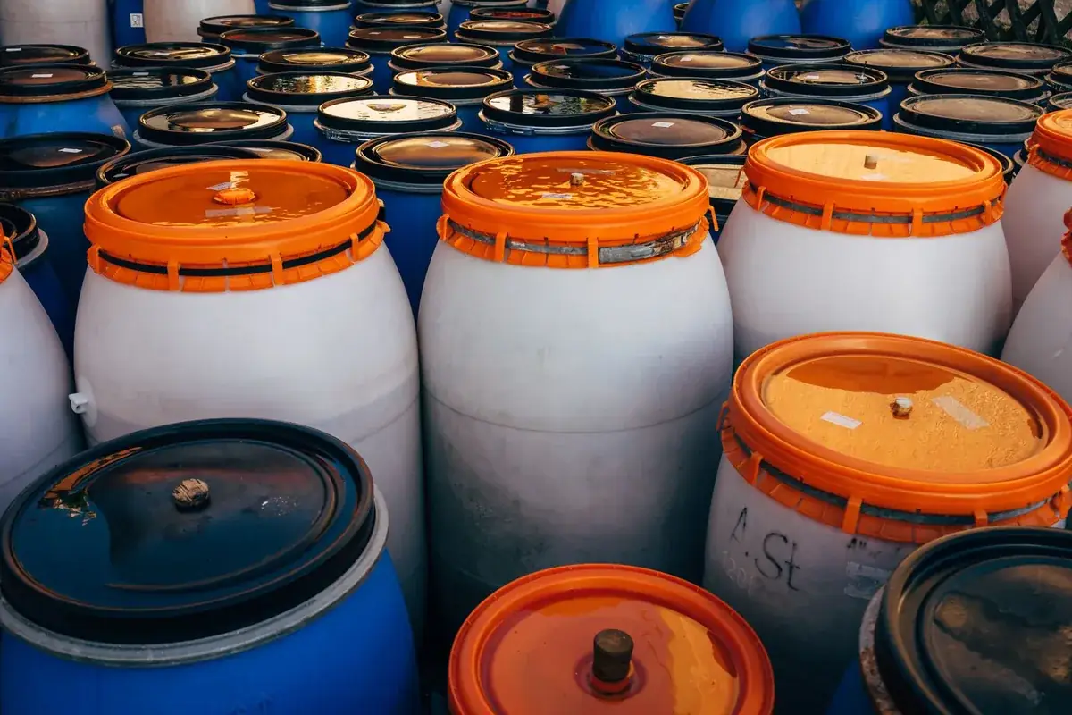 Chemical & Toxic Waste Cleanup in Binghamton University, NY